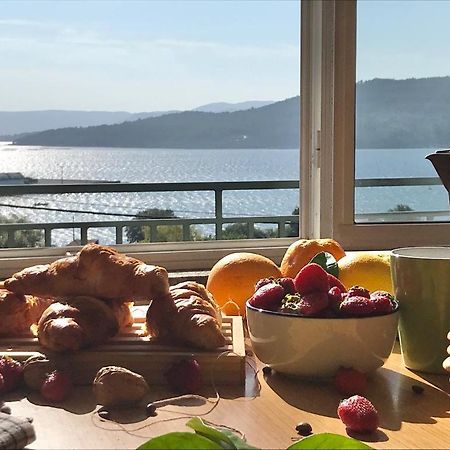 Apartamento Playa A 20 Minutos De Santiago 노야 외부 사진
