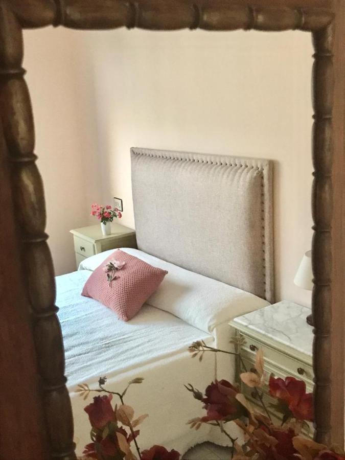 Apartamento Playa A 20 Minutos De Santiago 노야 외부 사진