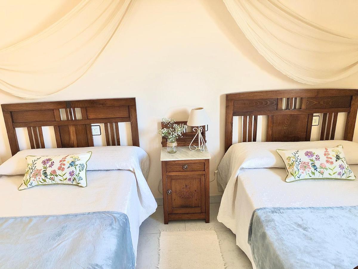 Apartamento Playa A 20 Minutos De Santiago 노야 외부 사진
