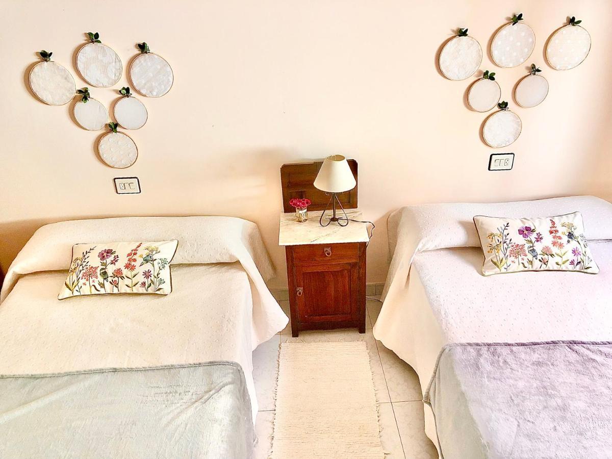 Apartamento Playa A 20 Minutos De Santiago 노야 외부 사진