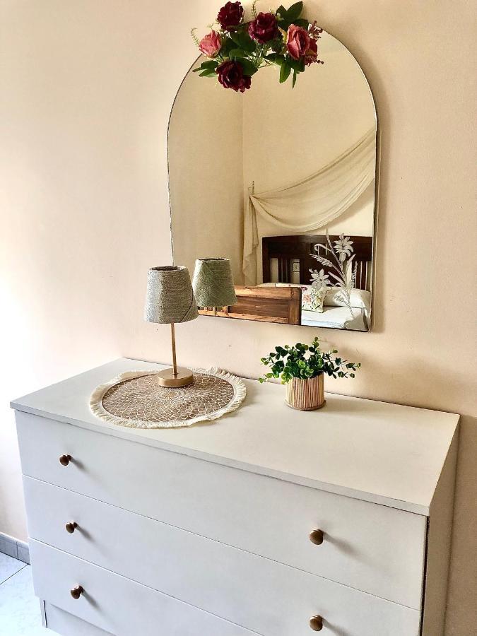 Apartamento Playa A 20 Minutos De Santiago 노야 외부 사진