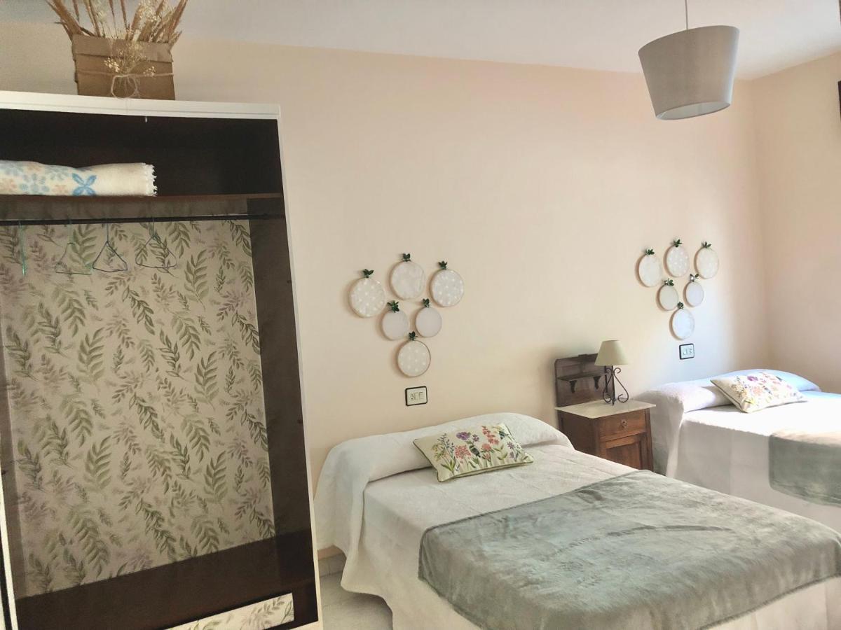 Apartamento Playa A 20 Minutos De Santiago 노야 외부 사진