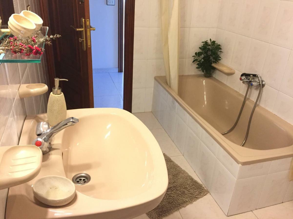 Apartamento Playa A 20 Minutos De Santiago 노야 외부 사진