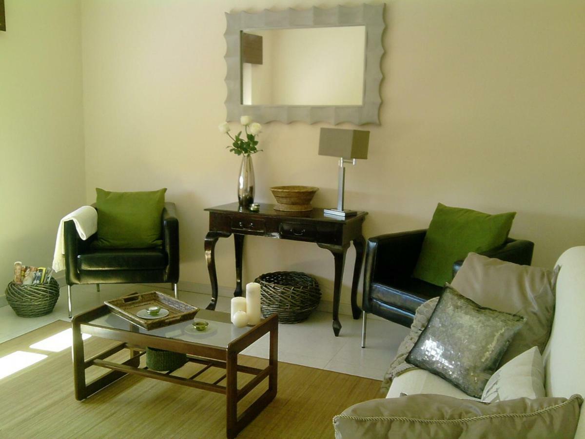 Apartamento Playa A 20 Minutos De Santiago 노야 외부 사진