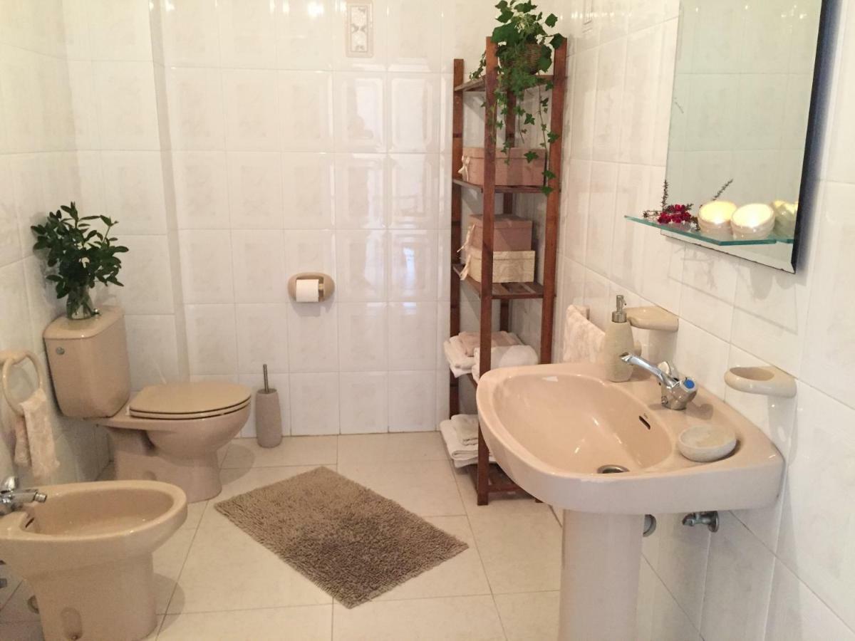 Apartamento Playa A 20 Minutos De Santiago 노야 외부 사진