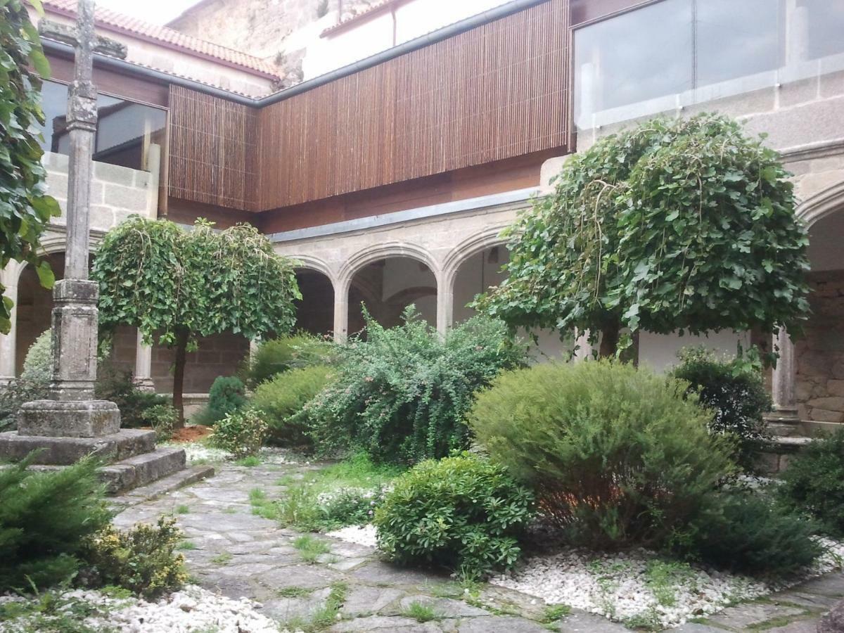 Apartamento Playa A 20 Minutos De Santiago 노야 외부 사진